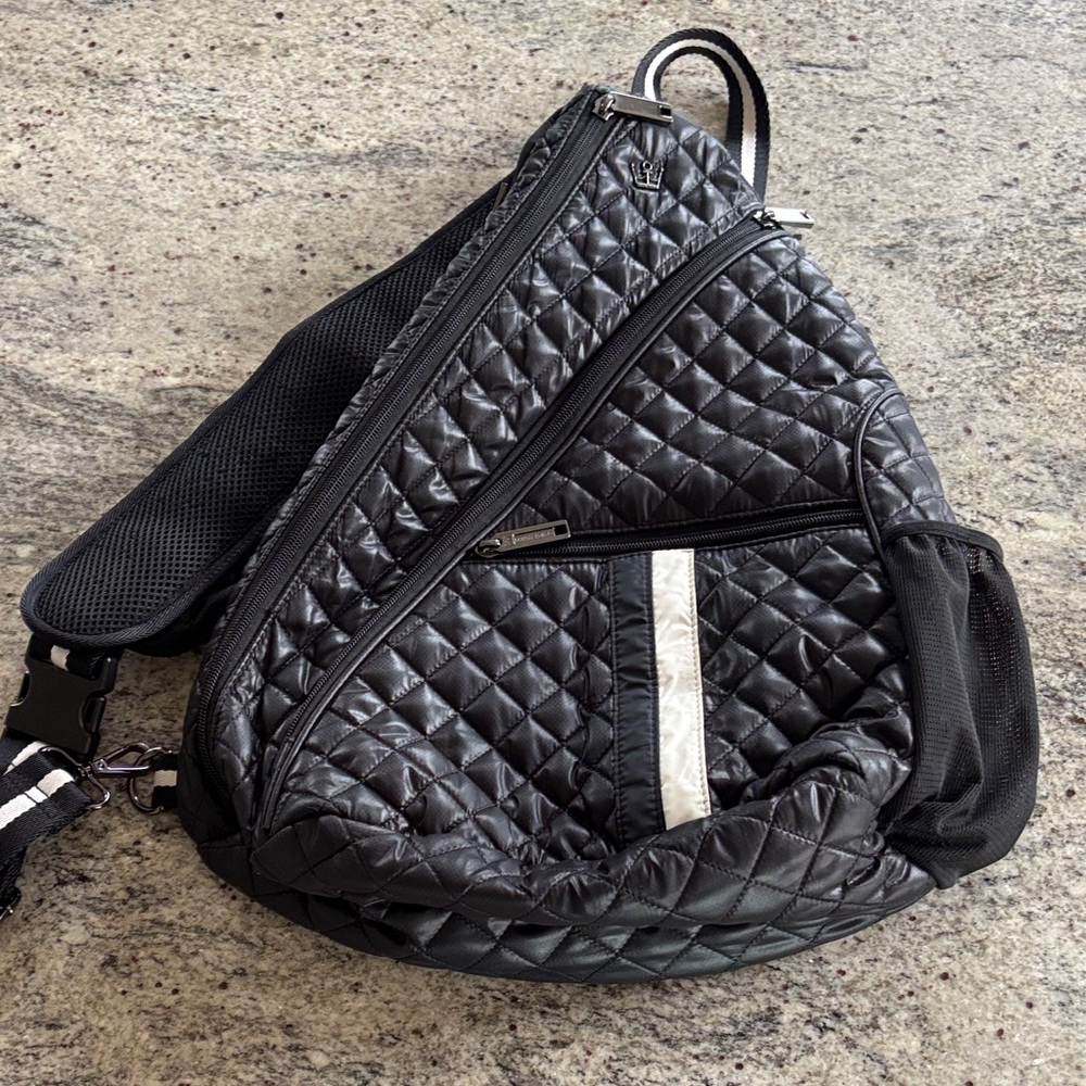 Oliver Thomas Super Sling Pickle and Paddle Bag
